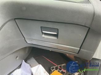 Ford Mondeo Mondeo IV Wagon, Combi, 2007 / 2015 2.0 Ecoboost SCTi 16V picture 35