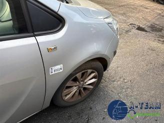 Opel Meriva Meriva, MPV, 2010 / 2017 1.4 16V Ecotec picture 26