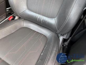 Opel Meriva Meriva, MPV, 2010 / 2017 1.4 16V Ecotec picture 12