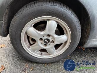 Mini Mini Mini (R56), Hatchback, 2006 / 2013 1.6 16V Cooper picture 12