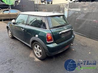 Mini Mini Mini (R56), Hatchback, 2006 / 2013 1.6 16V Cooper picture 6