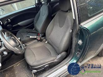 Mini Mini Mini (R56), Hatchback, 2006 / 2013 1.6 16V Cooper picture 15