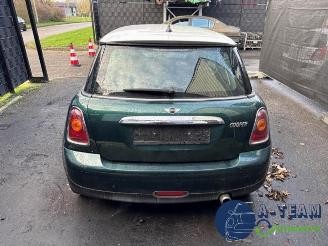 Mini Mini Mini (R56), Hatchback, 2006 / 2013 1.6 16V Cooper picture 7