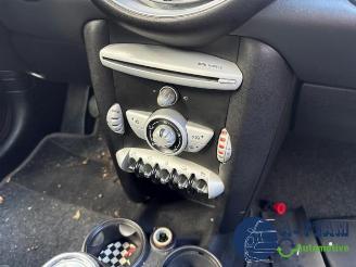 Mini Mini Mini (R56), Hatchback, 2006 / 2013 1.6 16V Cooper picture 20