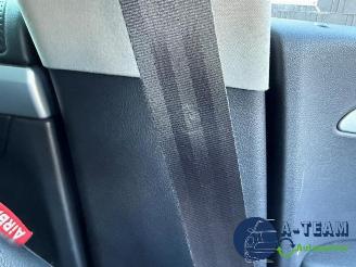 Seat Exeo Exeo ST (3R5), Combi, 2009 / 2013 1.8 T 20V picture 30