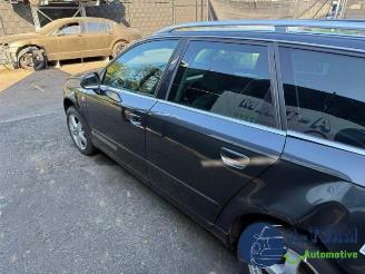 Seat Exeo Exeo ST (3R5), Combi, 2009 / 2013 1.8 T 20V picture 5