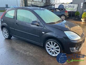 Ford Fiesta Fiesta 5 ST, Hatchback, 2005 / 2008 2.0 16V ST150 picture 10