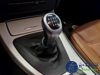 BMW 3-serie 3 serie Touring (E91), Combi, 2004 / 2012 318i 16V picture 29