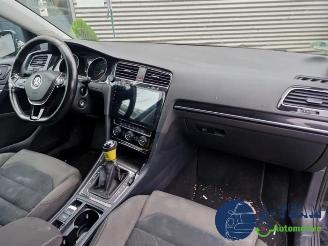 Volkswagen Golf Golf VII (AUA), Hatchback, 2012 / 2021 1.4 TSI 16V picture 22