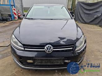 Volkswagen Golf Golf VII (AUA), Hatchback, 2012 / 2021 1.4 TSI 16V picture 3