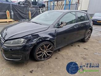 Volkswagen Golf Golf VII (AUA), Hatchback, 2012 / 2021 1.4 TSI 16V picture 6