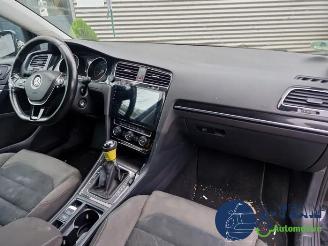 Volkswagen Golf Golf VII (AUA), Hatchback, 2012 / 2021 1.4 TSI 16V picture 22