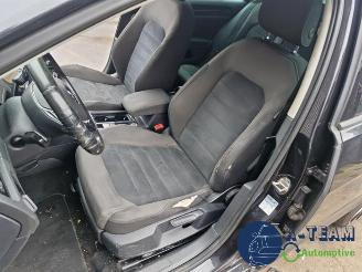 Volkswagen Golf Golf VII (AUA), Hatchback, 2012 / 2021 1.4 TSI 16V picture 17