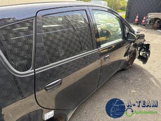 Mitsubishi Colt Colt (Z2/Z3), Hatchback, 2004 / 2012 1.3 16V picture 14