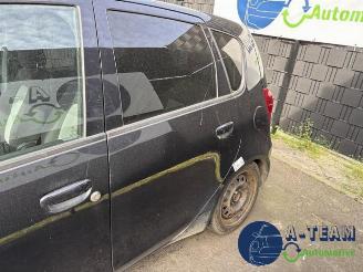 Mitsubishi Colt Colt (Z2/Z3), Hatchback, 2004 / 2012 1.3 16V picture 19