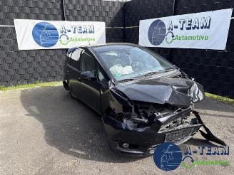 Sloopauto Mitsubishi Colt Colt (Z2/Z3), Hatchback, 2004 / 2012 1.3 16V 2012/7