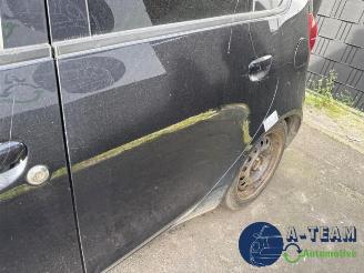 Mitsubishi Colt Colt (Z2/Z3), Hatchback, 2004 / 2012 1.3 16V picture 20