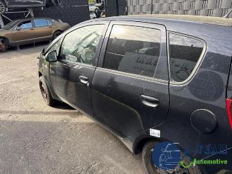 Mitsubishi Colt Colt (Z2/Z3), Hatchback, 2004 / 2012 1.3 16V picture 5