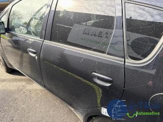 Mitsubishi Colt Colt (Z2/Z3), Hatchback, 2004 / 2012 1.3 16V picture 18