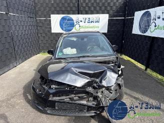 Mitsubishi Colt Colt (Z2/Z3), Hatchback, 2004 / 2012 1.3 16V picture 2