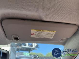 Opel Astra Astra J (PC6/PD6/PE6/PF6), Hatchback 5-drs, 2009 / 2015 1.7 CDTi 16V 110 picture 22