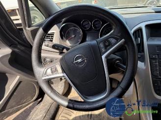 Opel Astra Astra J (PC6/PD6/PE6/PF6), Hatchback 5-drs, 2009 / 2015 1.7 CDTi 16V 110 picture 16