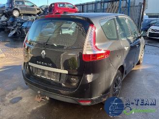 Renault Grand-scenic Grand Scenic III (JZ), MPV, 2009 / 2016 1.4 16V TCe 130 picture 17