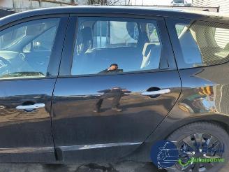 Renault Grand-scenic Grand Scenic III (JZ), MPV, 2009 / 2016 1.4 16V TCe 130 picture 8