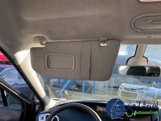 Renault Grand-scenic Grand Scenic III (JZ), MPV, 2009 / 2016 1.4 16V TCe 130 picture 33