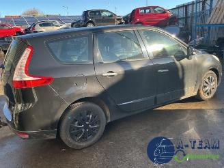 Renault Grand-scenic Grand Scenic III (JZ), MPV, 2009 / 2016 1.4 16V TCe 130 picture 13