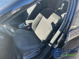 Renault Grand-scenic Grand Scenic III (JZ), MPV, 2009 / 2016 1.4 16V TCe 130 picture 24