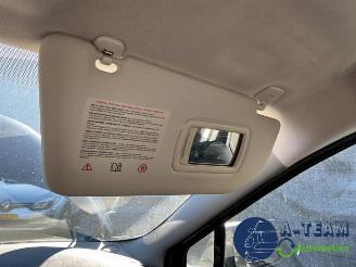 Renault Grand-scenic Grand Scenic III (JZ), MPV, 2009 / 2016 1.4 16V TCe 130 picture 32