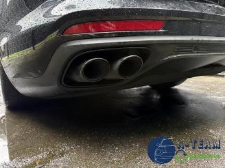 Porsche Panamera Panamera Sport Turismo (971H), Combi, 2017 / 2023 2.9 V6 24V 4 E-Hybrid picture 16