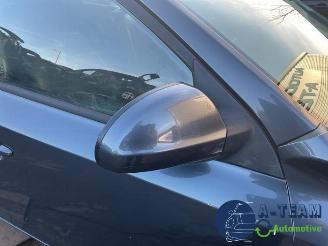 Kia Cee d Cee'd Sporty Wagon (EDF), Combi, 2007 / 2012 1.6 CVVT 16V picture 13