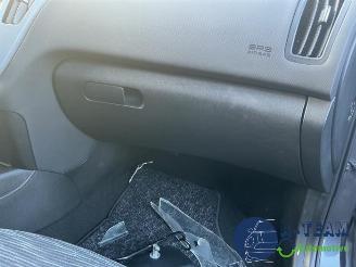 Kia Cee d Cee'd Sporty Wagon (EDF), Combi, 2007 / 2012 1.6 CVVT 16V picture 32