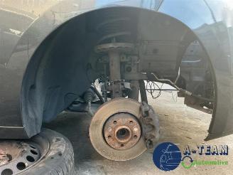 Renault Mégane Megane III Grandtour (KZ), Combi 5-drs, 2008 / 2016 1.4 16V TCe 130 picture 32