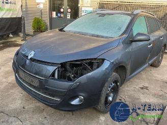 Renault Mégane Megane III Grandtour (KZ), Combi 5-drs, 2008 / 2016 1.4 16V TCe 130 picture 2