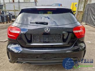 Mercedes A-klasse A (W176), Hatchback, 2012 / 2018 1.6 A-180 16V picture 19
