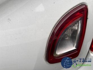Renault Twingo Twingo II (CN), Hatchback 3-drs, 2007 / 2014 1.2 16V picture 30