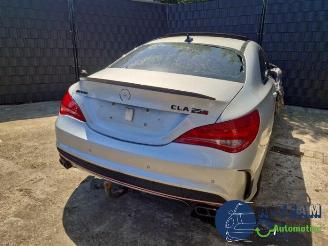 demontáž osobní automobily Mercedes Cla-klasse CLA (117.3), Sedan, 2013 / 2019 2.0 CLA-250 Turbo 16V 2014/3