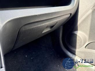 Opel Agila Agila (B), MPV, 2008 / 2014 1.0 12V picture 21