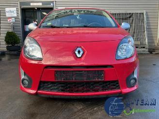 Renault Twingo Twingo II (CN), Hatchback 3-drs, 2007 / 2014 1.2 picture 3