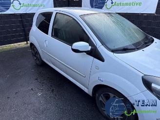 Renault Twingo Twingo II (CN), Hatchback 3-drs, 2007 / 2014 1.2 16V picture 10