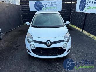 Renault Twingo Twingo II (CN), Hatchback 3-drs, 2007 / 2014 1.2 16V picture 2