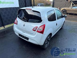 Renault Twingo Twingo II (CN), Hatchback 3-drs, 2007 / 2014 1.2 16V picture 8