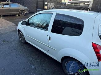 Renault Twingo Twingo II (CN), Hatchback 3-drs, 2007 / 2014 1.2 16V picture 5
