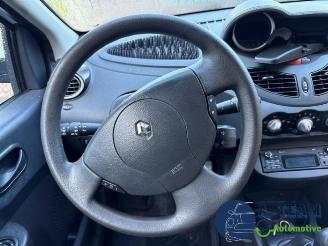 Renault Twingo Twingo II (CN), Hatchback 3-drs, 2007 / 2014 1.2 16V picture 21