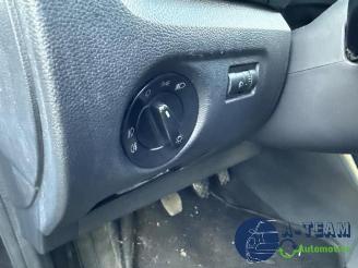 Skoda Fabia Fabia II Combi, Combi 5-drs, 2007 / 2015 1.2 TDI 12V Greenline picture 17