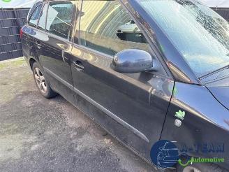 Skoda Fabia Fabia II Combi, Combi 5-drs, 2007 / 2015 1.2 TDI 12V Greenline picture 29