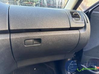 Skoda Fabia Fabia II Combi, Combi 5-drs, 2007 / 2015 1.2 TDI 12V Greenline picture 26